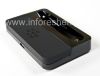 Photo 4 — মূল ডেস্কটপ চার্জার "গ্লাস" BlackBerry 9900 / 9930 Bold টাচ জন্য Carging শুঁটি বান্ডল, কালো