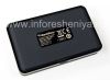 Photo 5 — Asli charger desktop "Kaca" Carging Pod Bundle untuk BlackBerry 9900 / 9930 Bold Sentuh, hitam