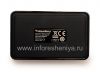 Фотография 3 — Оригинальное настольное зарядное устройство "Стакан" International Carging Pod Bundle с насадками для разных стран для BlackBerry 9900/9930 Bold Touch, Черный (Black)