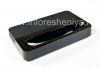 Photo 1 — Original desktop charger "Glass" Charging Pod for BlackBerry 9900/9930 Bold Touch, The black