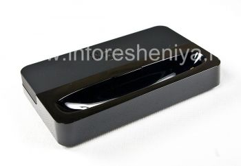 Original desktop charger "Glass" Charging Pod for BlackBerry 9900/9930 Bold Touch