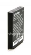 Photo 4 — Unternehmenshochleistungsbatterie Seidio Innocell Super-Hochleistungs-Reiseakku für Blackberry 9900/9930 Bold, Schwarz