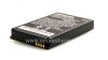 Photo 6 — Perusahaan baterai berkapasitas tinggi Seidio Innocell super Extended Life Battery untuk BlackBerry 9900 / 9930 Bold, hitam