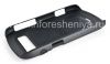 Photo 5 — Corporate plastic cover, cover Incipio Feather Protection for BlackBerry 9900/9930 Bold Touch, Black
