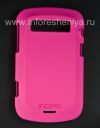 Фотография 1 — Фирменный пластиковый чехол-крышка Incipio Feather Protection для BlackBerry 9900/9930 Bold Touch, Розовый (Pink)