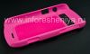 Photo 5 — penutup plastik perusahaan, penutup untuk Incipio Feather Perlindungan BlackBerry 9900 / 9930 Bold Sentuh, Merah muda (pink)