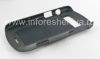 Photo 4 — penutup plastik perusahaan, penutup untuk Incipio Feather Perlindungan BlackBerry 9900 / 9930 Bold Sentuh, Sparkling Burgundy (Iridescent Dark Gray)