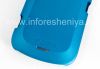 Photo 5 — couvercle en plastique ferme, couvrir Incipio Feather protection pour BlackBerry 9900/9930 Bold tactile, turquoise pétillant (Iridescent Turquoise)