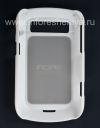 Photo 2 — ikhava Firm epulasitiki, ikhava Incipio Feather Protection BlackBerry 9900 / 9930 Bold Touch, Ekhazimulayo White (Iridescent White)
