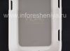 Photo 3 — Corporate plastic cover, cover Incipio Feather Protection for BlackBerry 9900/9930 Bold Touch, Iridescent White
