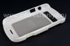 Photo 4 — Corporate plastic cover, cover Incipio Feather Protection for BlackBerry 9900/9930 Bold Touch, Iridescent White