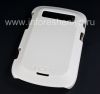Photo 5 — Corporate plastic cover, cover Incipio Feather Protection for BlackBerry 9900/9930 Bold Touch, Iridescent White