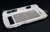 Photo 6 — Corporate plastic cover, cover Incipio Feather Protection for BlackBerry 9900/9930 Bold Touch, Iridescent White