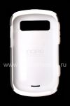 Photo 7 — Corporate Case ruggedized Incipio Silicrylic for BlackBerry 9900/9930 Bold Touch, Gray/White