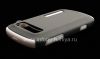 Photo 8 — Cas d'entreprise durcis Incipio Silicrylic pour BlackBerry 9900/9930 Bold tactile, Gris / blanc (gris / blanc)