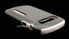 Photo 9 — Cas d'entreprise durcis Incipio Silicrylic pour BlackBerry 9900/9930 Bold tactile, Gris / blanc (gris / blanc)