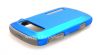 Photo 8 — Corporate Case ruggedized Incipio Silicrylic for BlackBerry 9900/9930 Bold Touch, Iridescent Blue/Light Gray