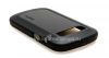 Photo 7 — Étui en silicone entreprise scellé avec insert en plastique Incipio DRX DuroSHOT pour BlackBerry 9900/9930 Bold tactile, Noir / noir (noir / noir)