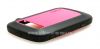 Photo 6 — Corporate-Silikonkasten mit Kunststoffeinsatz Incipio DuroSHOT DRX versiegelt für Blackberry 9900/9930 Bold Touch-, Schwarz / Fuchsia (schwarz / pink)