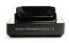Photo 1 — Brand Desktop Charger "Glass" Seidio Desktop Charging Cradle for BlackBerry 9900/9930 Bold Touch, The black