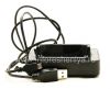 Photo 2 — ब्रांड डेस्कटॉप चार्जर "ग्लास" ब्लैकबेरी 9900/9930 Bold टच के लिए Seidio डेस्कटॉप चार्ज पालना, काला
