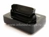 Photo 5 — Merek Desktop Charger "Kaca" Seidio Desktop Pengisian Cradle untuk BlackBerry 9900 / 9930 Bold Sentuh, hitam