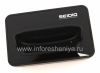 Photo 7 — Brand Desktop Charger "Glass" Seidio Desktop Charging Cradle for BlackBerry 9900/9930 Bold Touch, The black