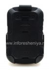 Photo 1 — Corporate Case higher level of protection + Holster Seidio Convert Combo for BlackBerry 9900/9930 Bold Touch, Black