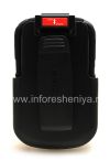 Photo 2 — Corporate Case higher level of protection + Holster Seidio Convert Combo for BlackBerry 9900/9930 Bold Touch, Black