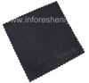 Photo 4 — Firma textura conjunto de protectores de pantalla y cuerpo BodyGuardz Armor para BlackBerry 9900/9930 Bold Touch, Textura Negro "fibra de carbono"