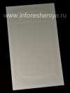 Photo 3 — Corporate transparent set of screen protectors and body BodyGuardz Protective Skin (2 sets) for BlackBerry 9900/9930 Bold Touch, Transparent