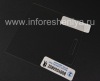 Photo 2 — Markendisplayschutzfolie BodyGuardz HD Anti-Glare ScreenGuardz (2 Stück) passend für Blackberry 9900/9930 Bold Berühren, transparent
