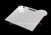 Фотография 6 — Фирменный набор Ультрапрочных прозрачных защитных пленок для экрана и корпуса BodyGuardz UltraTough Clear Skin (2 набора) для BlackBerry 9900/9930 Bold Touch, Прозрачный