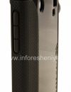 Фотография 5 — Фирменный чехол повышенной прочности Case-Mate Pop! Case для BlackBerry 9900/9930 Bold Touch, Черный/Серый (Black/Grey)