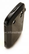 Фотография 6 — Фирменный чехол повышенной прочности Case-Mate Pop! Case для BlackBerry 9900/9930 Bold Touch, Черный/Серый (Black/Grey)