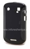 Фотография 7 — Фирменный чехол повышенной прочности Case-Mate Pop! Case для BlackBerry 9900/9930 Bold Touch, Черный/Серый (Black/Grey)