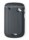 Photo 1 — Cas d'entreprise Tough durcis Case-Mate pour BlackBerry 9900/9930 Bold tactile, Noir / noir (noir / noir)