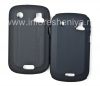 Photo 5 — Cas d'entreprise Tough durcis Case-Mate pour BlackBerry 9900/9930 Bold tactile, Noir / noir (noir / noir)