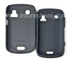 Photo 6 — Cas d'entreprise Tough durcis Case-Mate pour BlackBerry 9900/9930 Bold tactile, Noir / noir (noir / noir)