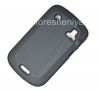 Photo 7 — Cas d'entreprise Tough durcis Case-Mate pour BlackBerry 9900/9930 Bold tactile, Noir / noir (noir / noir)