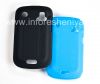 Photo 5 — Cas d'entreprise Tough durcis Case-Mate pour BlackBerry 9900/9930 Bold tactile, Noir / Bleu (Noir / Bleu)