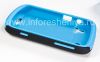 Photo 7 — Cas d'entreprise Tough durcis Case-Mate pour BlackBerry 9900/9930 Bold tactile, Noir / Bleu (Noir / Bleu)