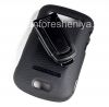 Photo 1 — Case Corporate + Bopha ibhande clip umzimba Glove Flex Snap-On Case for BlackBerry 9900 / 9930 Bold Touch, black