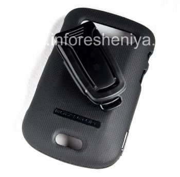 Фирменный чехол + крепление на ремень Body Glove Flex Snap-On Case для BlackBerry 9900/9930 Bold Touch