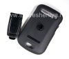 Фотография 2 — Фирменный чехол + крепление на ремень Body Glove Flex Snap-On Case для BlackBerry 9900/9930 Bold Touch, Черный