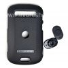 Фотография 6 — Фирменный чехол + крепление на ремень Body Glove Flex Snap-On Case для BlackBerry 9900/9930 Bold Touch, Черный