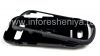 Photo 7 — Cas d'entreprise + clip ceinture Case Body Glove Snap-On Flex pour BlackBerry 9900/9930 Bold tactile, noir