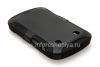 Photo 3 — Corporate icala ruggedized Seidio Case okusebenzayo BlackBerry 9900 / 9930 Bold Touch, Black (Black)