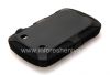 Photo 8 — ブラックベリー9900/9930 Bold Touch用のコーポレート・耐久性の高いケース円（税込）SEIDIOアクティブケース, ブラック（黒）