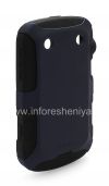 Photo 4 — Corporate icala ruggedized Seidio Case okusebenzayo BlackBerry 9900 / 9930 Bold Touch, Blue (Sapphire Blue)